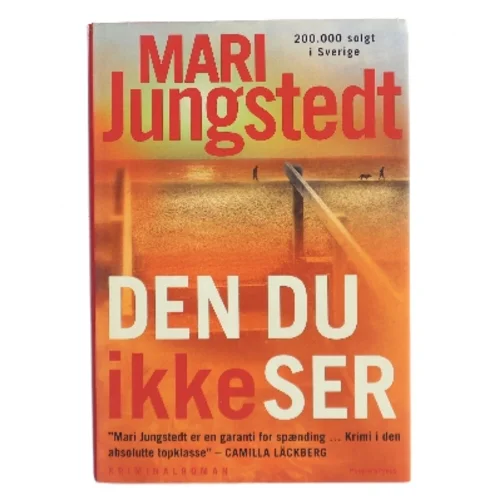 Den du ikke ser