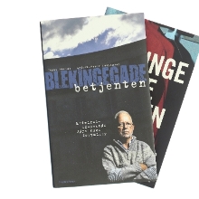 Blekingegadebanden 1. Den danske celle