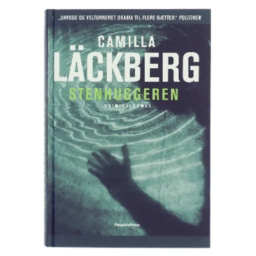 Stenhuggeren