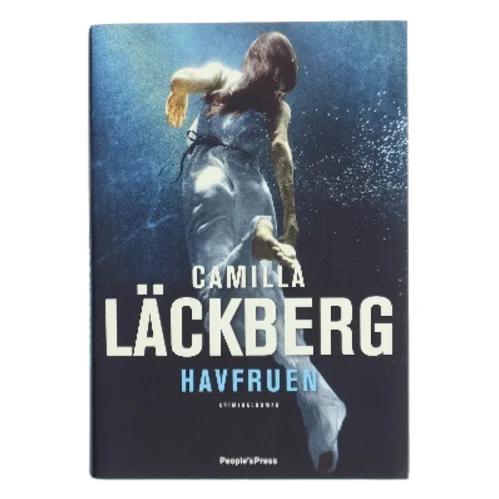 Havfruen
