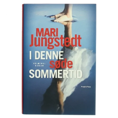 I denne søde sommertid
