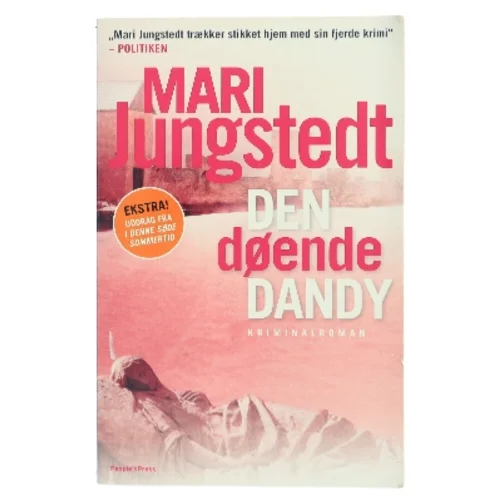 Den døende dandy