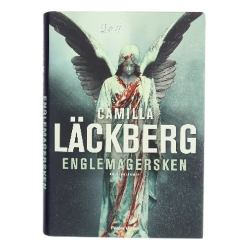 Englemagersken