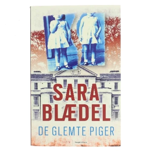 De glemte piger
