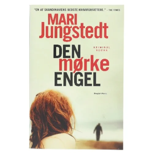 Den mørke engel