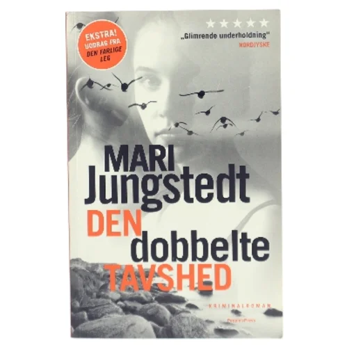Den dobbelte tavshed