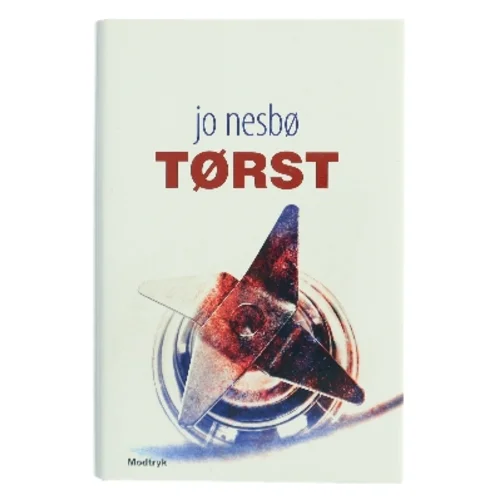 Tørst