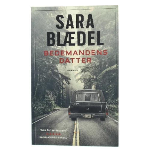 Bedemandens datter