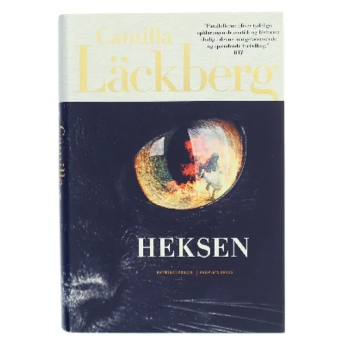 Heksen