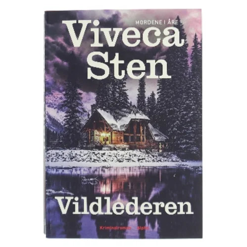 Vildlederen
