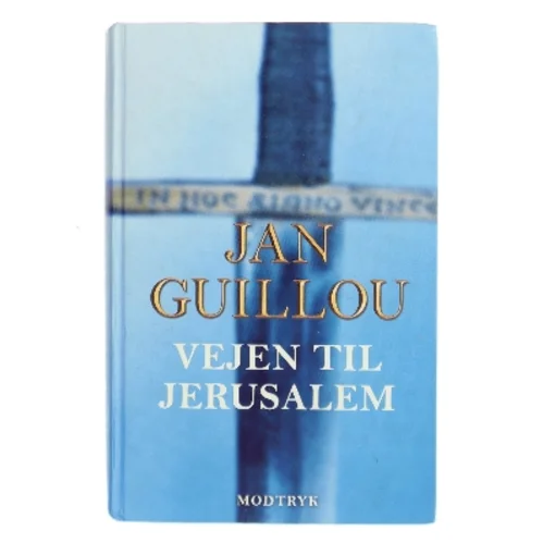 Vejen til Jerusalem