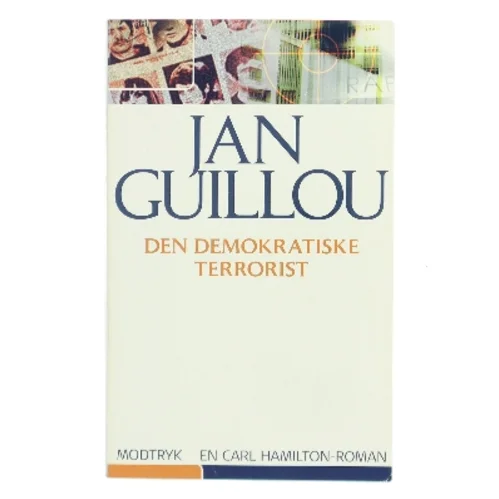 Den demokratiske terrorist