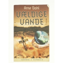 Vældige vande
