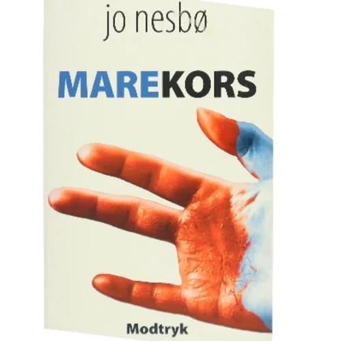 Marekors