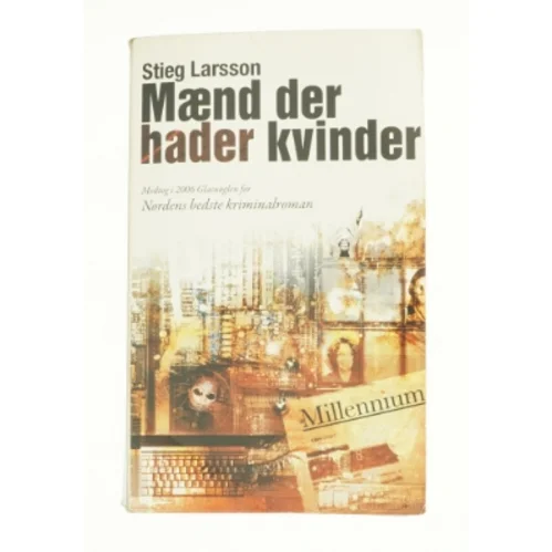 Mænd der hader kvinder