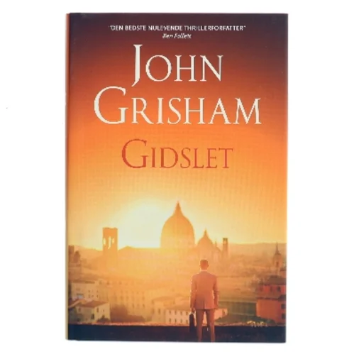 Gidslet (The Exchange)