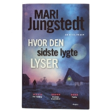 Hvor den sidste lygte lyser