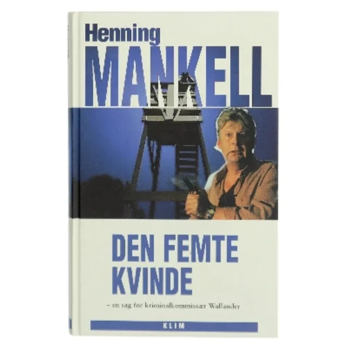 Den femte kvinde