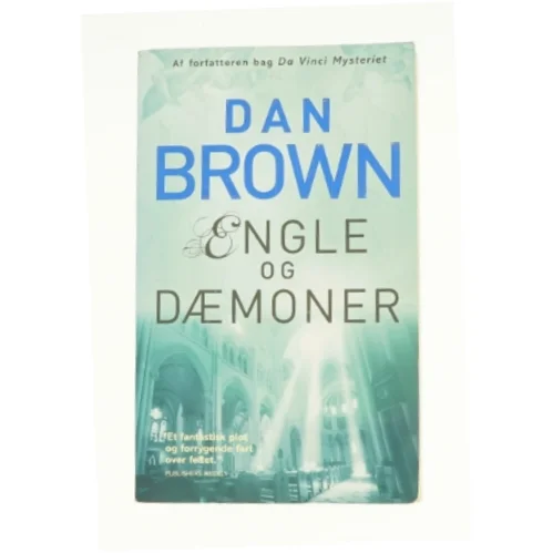 Engle og dæmoner