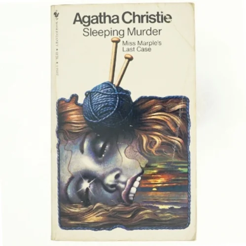Hun døde ung (Sleeping Murder)