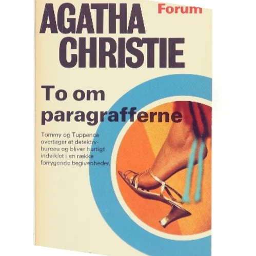 To om paragrafferne (Partners in Crime)