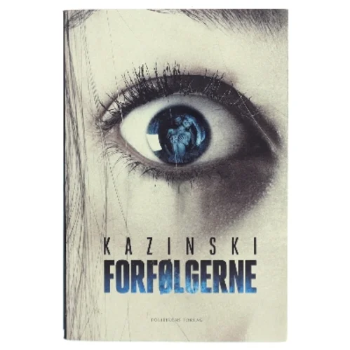 Forfølgerne