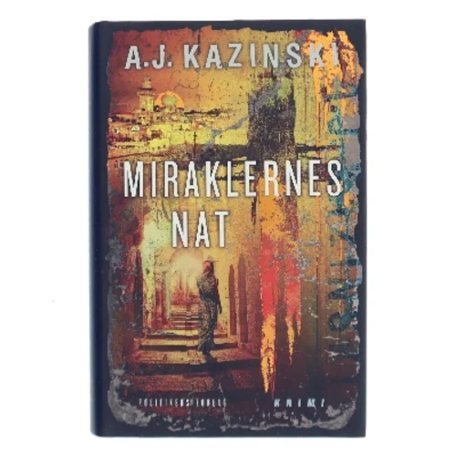 Miraklernes nat