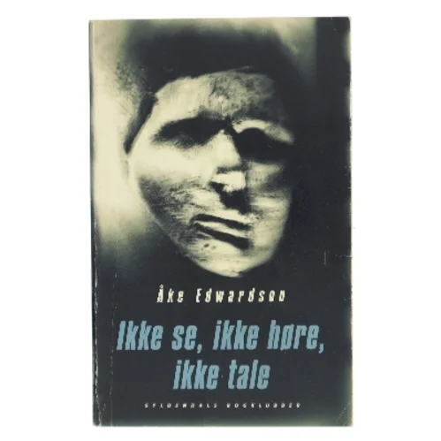 Ikke se, ikke høre, ikke tale (Gå ut min själ)