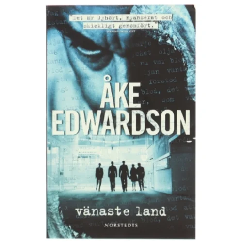Et yndigt land (Vänaste land)