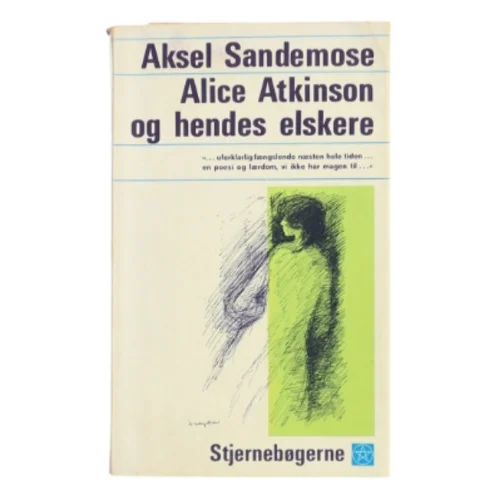 Alice Atkinson og hendes elskere (Alice Atkinson og hennes elskere)