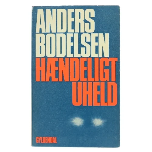 Hændeligt uheld