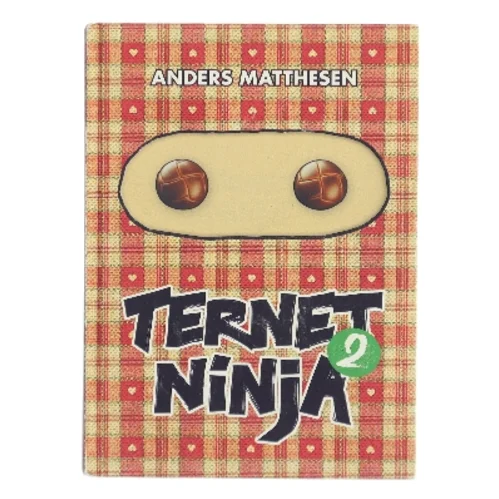 Ternet Ninja 2