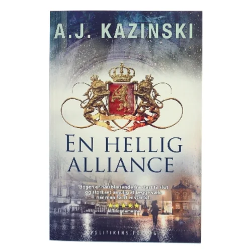 En hellig alliance