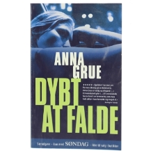 Dybt at falde