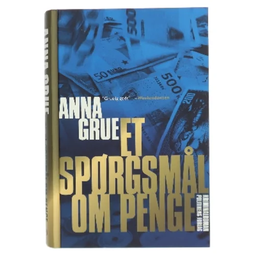 Et spørgsmål om penge