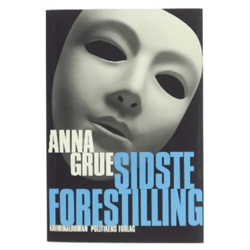 Sidste forestilling
