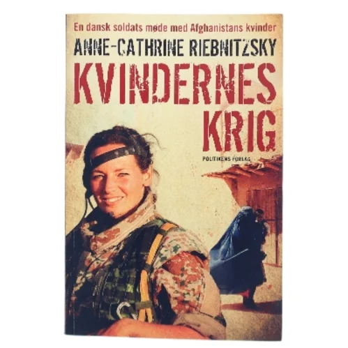 Kvindernes krig