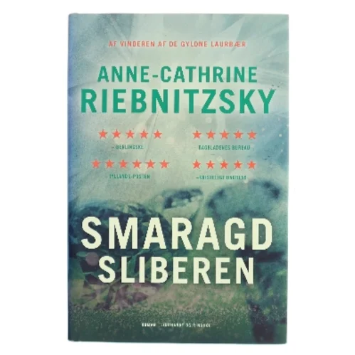 Smaragdsliberen