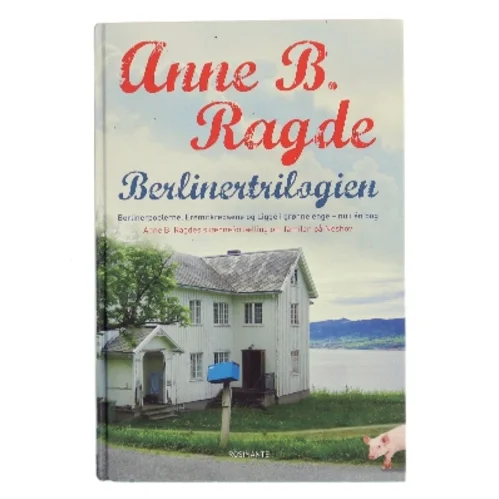 Ligge i grønne enge