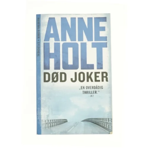 Død joker
