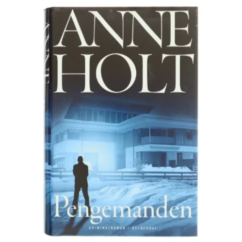 Pengemanden (Pengemannen)