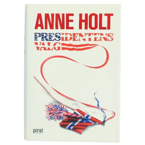 Præsidentens valg (Presidentens valg)