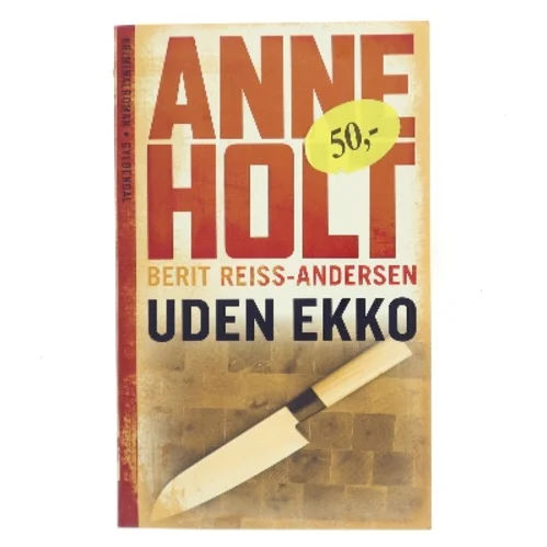 Uden ekko (Uten ekko)