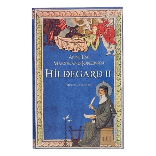 Hildegard