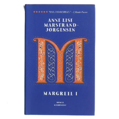 Margrete I