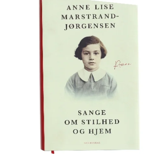Sange om stilhed og hjem