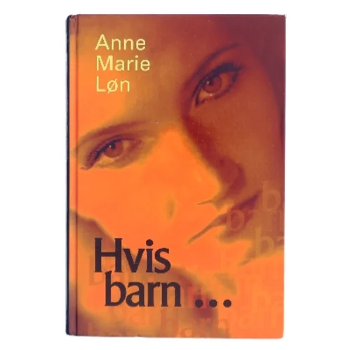 Hvis barn...