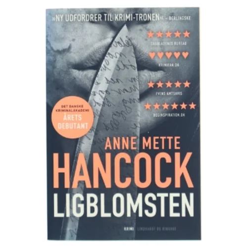 Ligblomsten