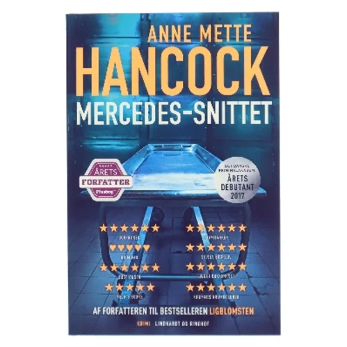 Mercedes-snittet