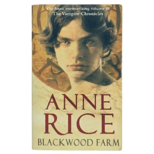 Blackwood Farm